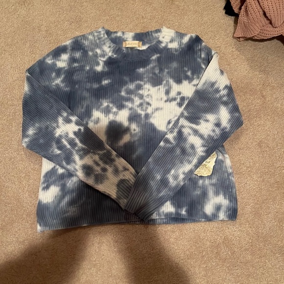 Altr’d state sweater nwt - Picture 4 of 4